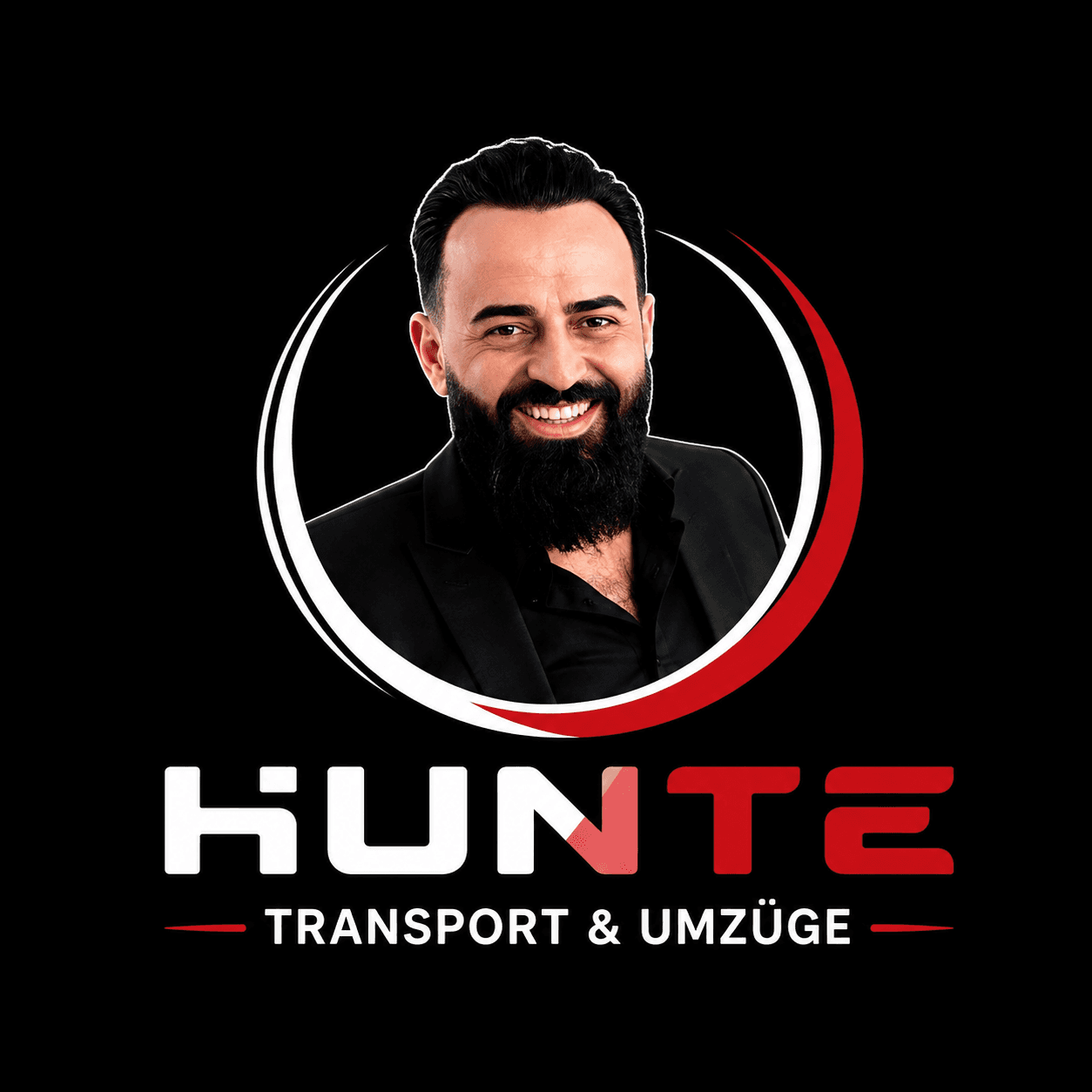 Hunte Transport — Transport & Umzüge